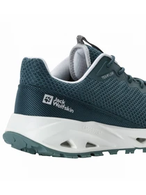 Кроссовки Jack Wolfskin Prelight Vent Low M модель 4064361_4299 Фото