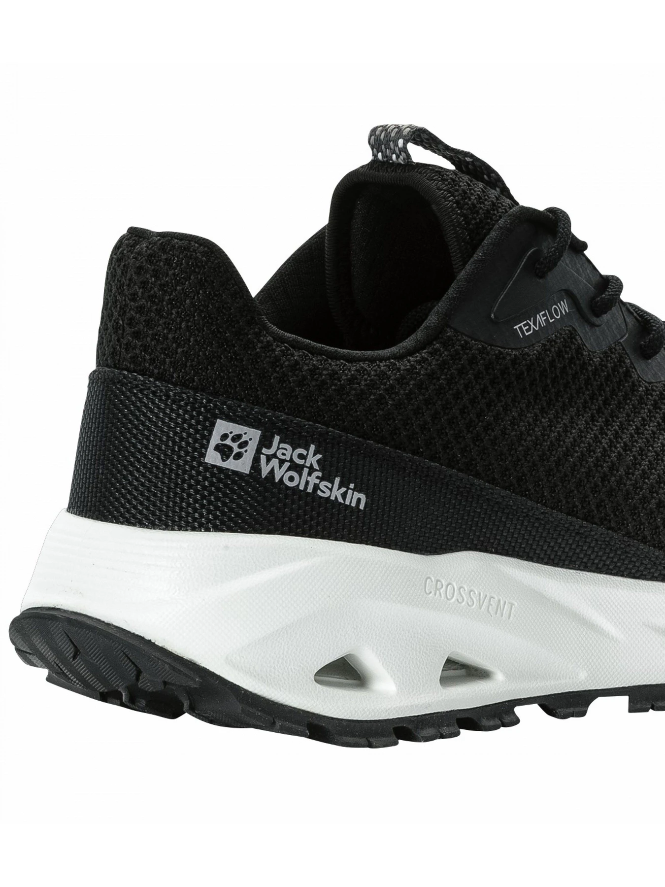 Кроссовки Jack Wolfskin Prelight Vent Low M модель 4064361_6000 Фото