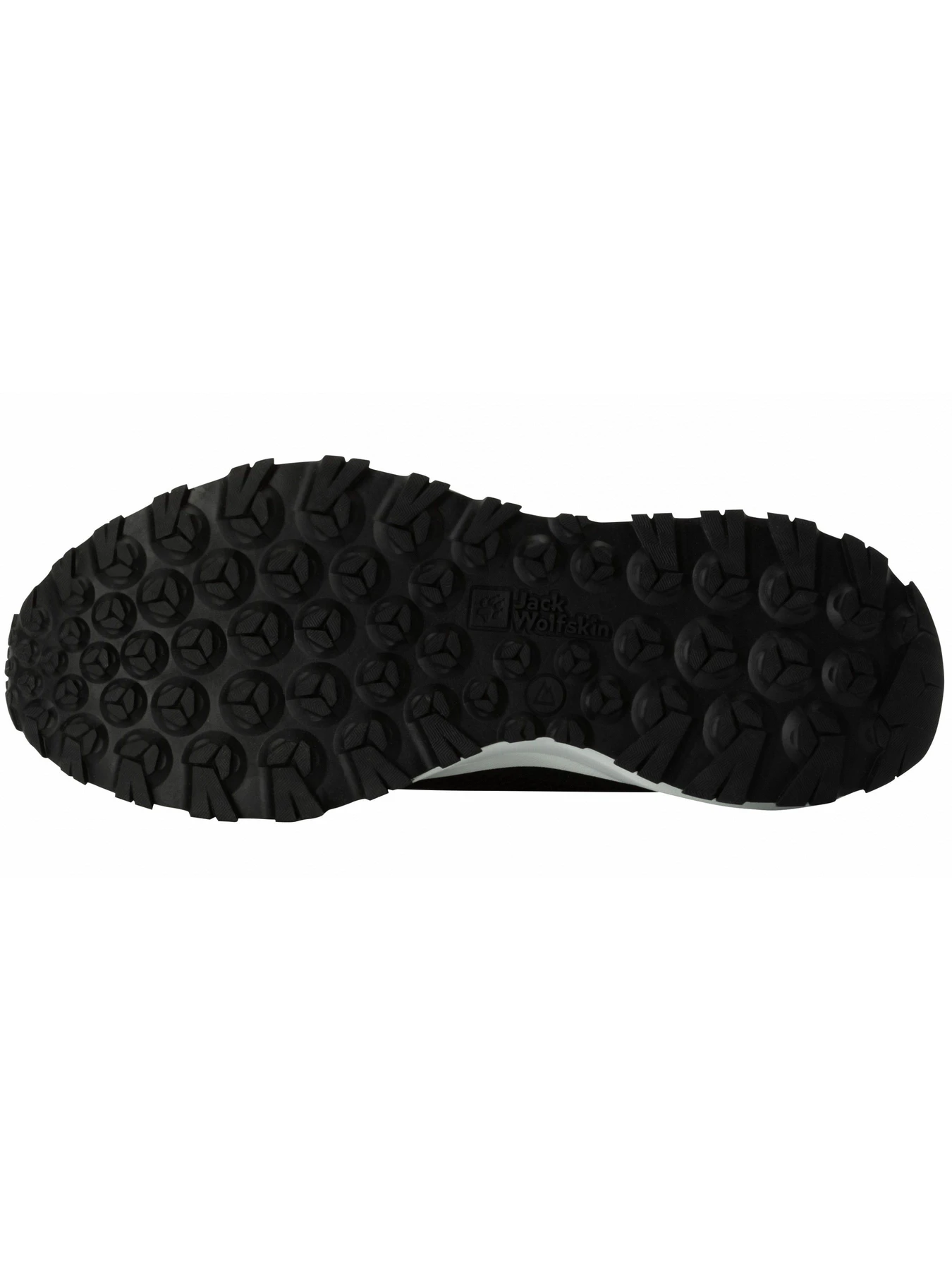 Кроссовки Jack Wolfskin Prelight Vent Low M модель 4064361_6000 Фото