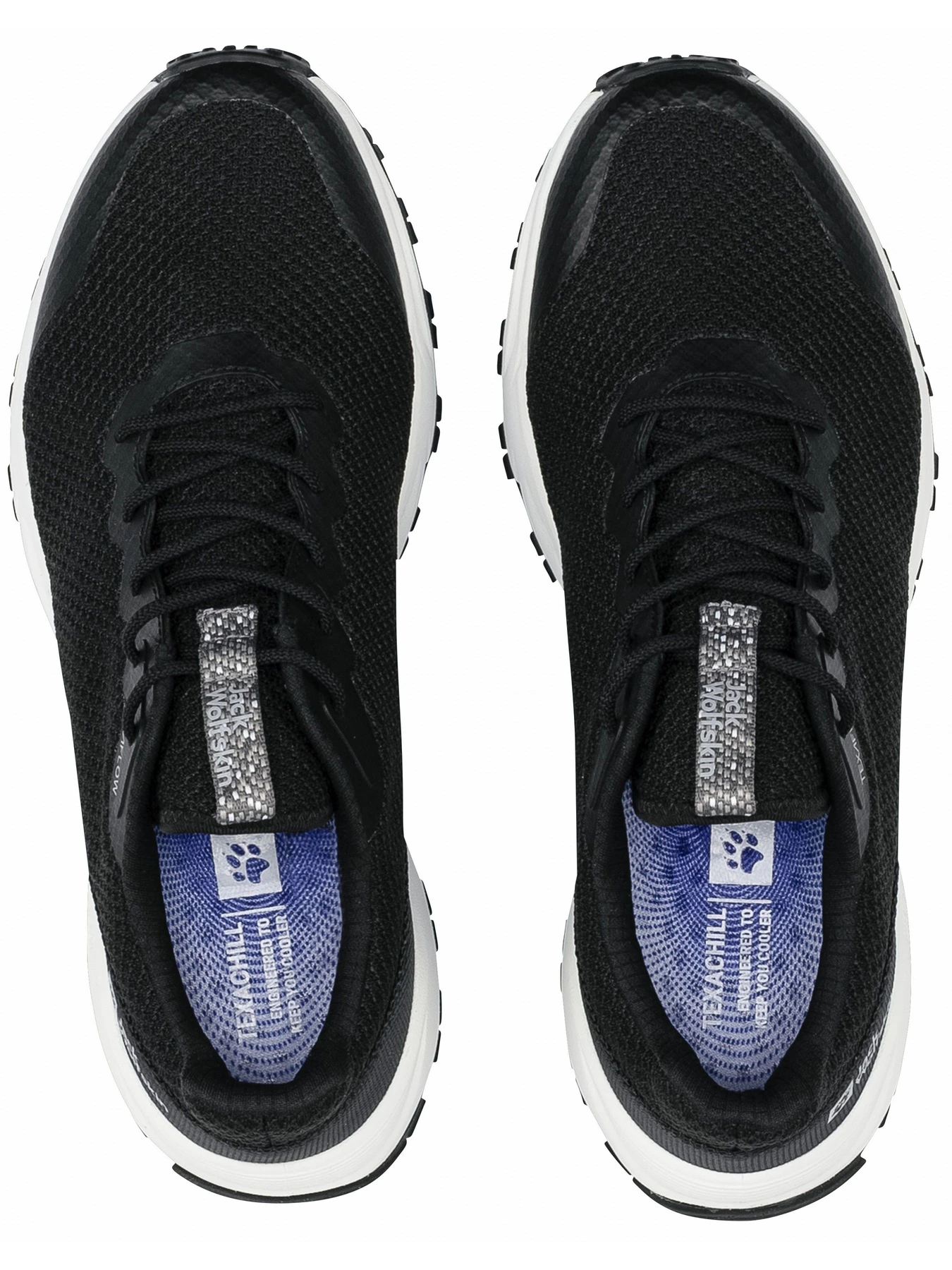 Кроссовки Jack Wolfskin Prelight Vent Low M модель 4064361_6000 Фото