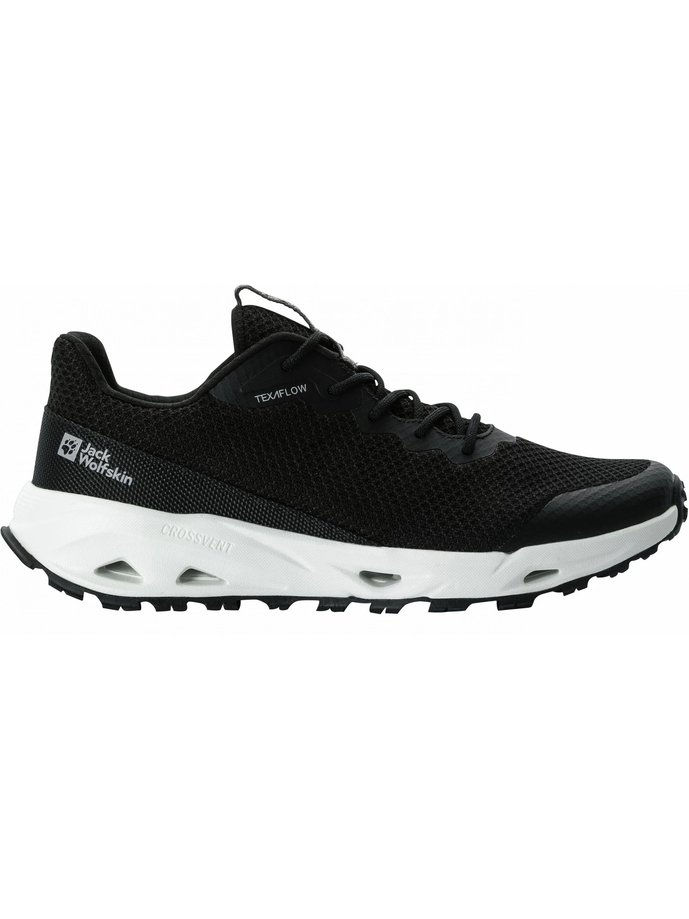 Кроссовки Jack Wolfskin Prelight Vent Low M модель 4064361_6000 Фото