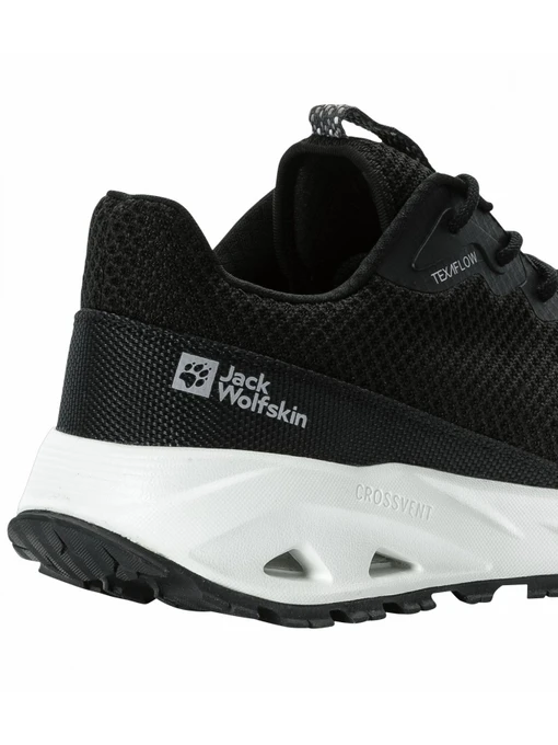 Чоловічі Кросівки для бігу Jack Wolfskin Prelight Vent Low M фото 3
