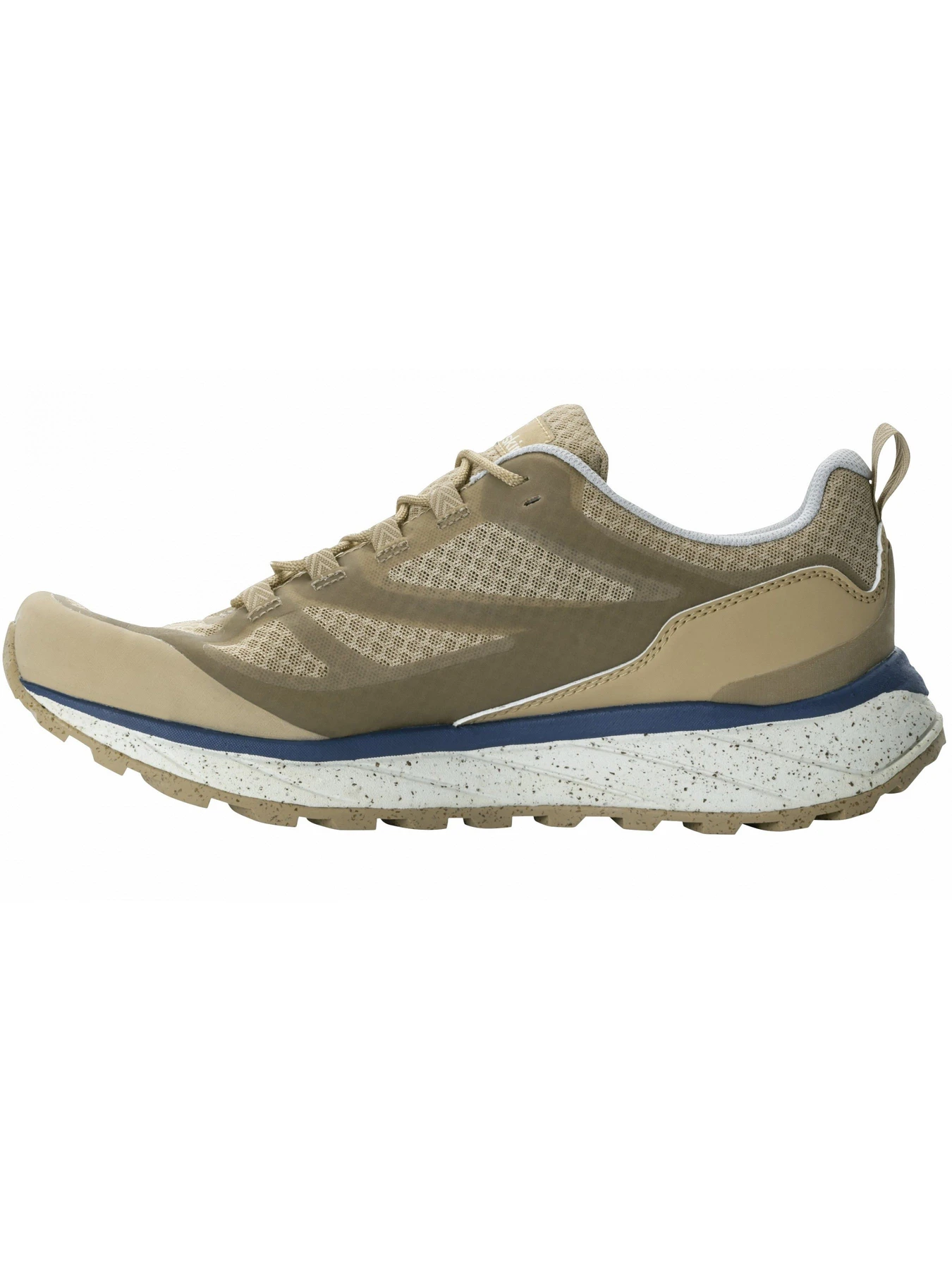 Кросівки Jack Wolfskin Terraventure Vent Low M модель 4064561_5335 Кросівки Jack Wolfskin Terraventure Vent Low M модель 4064561_5335 Фото