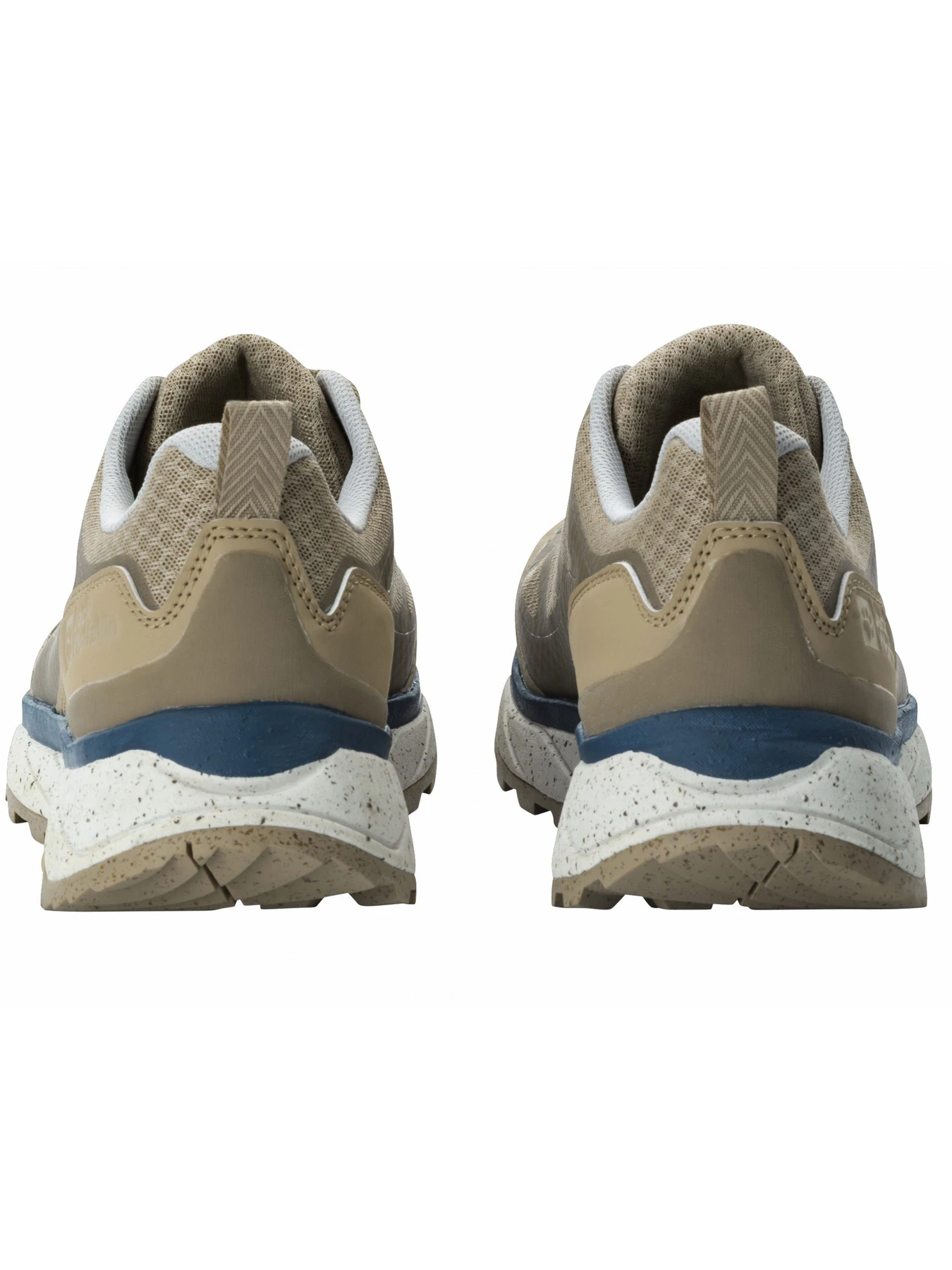 Кросівки Jack Wolfskin Terraventure Vent Low M модель 4064561_5335 Кросівки Jack Wolfskin Terraventure Vent Low M модель 4064561_5335 Фото