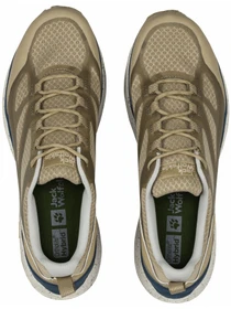 Кросівки Jack Wolfskin Terraventure Vent Low M модель 4064561_5335 Фото