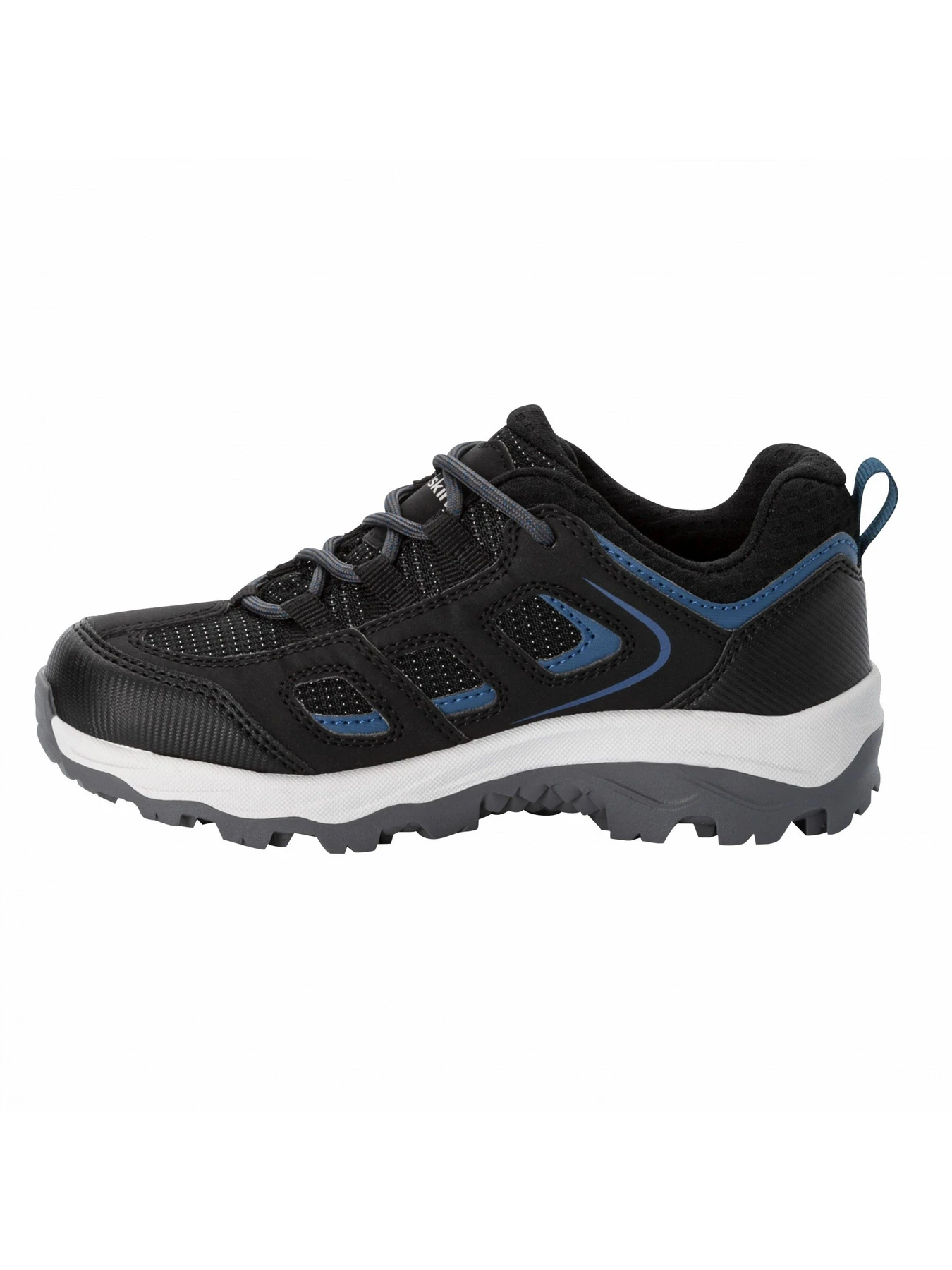 Кроссовки Jack Wolfskin Vojo Texapore Low K модель 4042191_6350 Кроссовки Jack Wolfskin Vojo Texapore Low K модель 4042191_6350 Фото