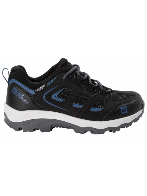 Кроссовки Jack Wolfskin Vojo Texapore Low K модель 4042191_6350 Фото