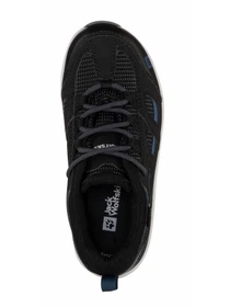 Кроссовки Jack Wolfskin Vojo Texapore Low K модель 4042191_6350 Фото