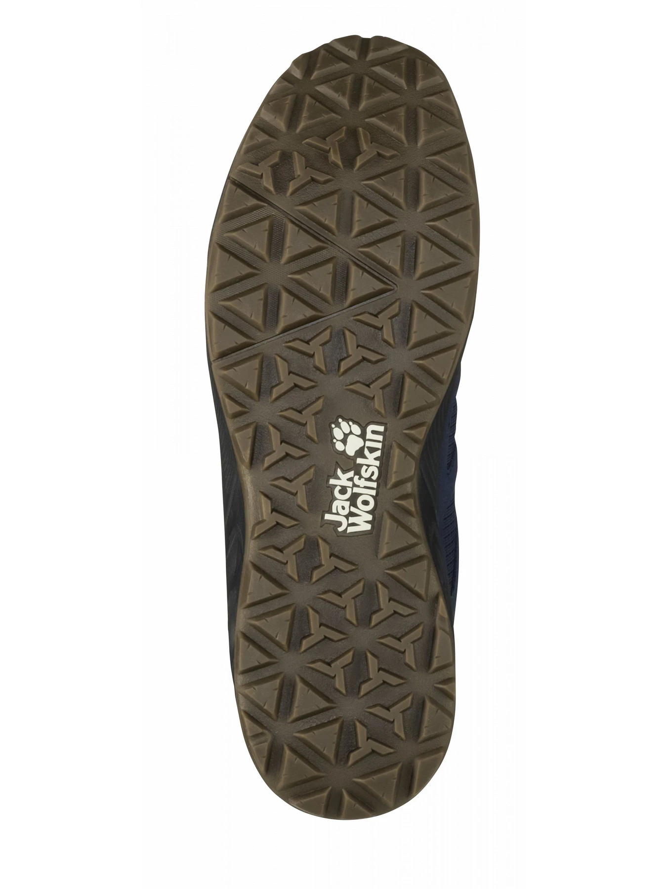 Кроссовки Jack Wolfskin Woodland 2 Texapore Low модель 4051271_1010 Кроссовки Jack Wolfskin Woodland 2 Texapore Low модель 4051271_1010 Фото