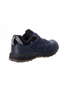 Кроссовки Jack Wolfskin Woodland 2 Texapore Low модель 4051271_1010 Фото