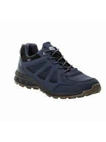 Кроссовки Jack Wolfskin Woodland 2 Texapore Low модель 4051271_1010 Фото