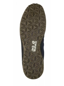 Кроссовки Jack Wolfskin Woodland 2 Texapore Low модель 4051271_1010 Фото