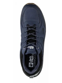 Кроссовки Jack Wolfskin Woodland 2 Texapore Low модель 4051271_1010 Фото