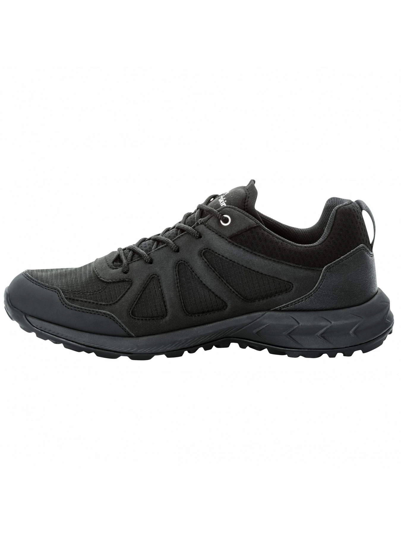 Кроссовки Jack Wolfskin Woodland 2 Texapore Low модель 4051271_6000 Кроссовки Jack Wolfskin Woodland 2 Texapore Low модель 4051271_6000 Фото