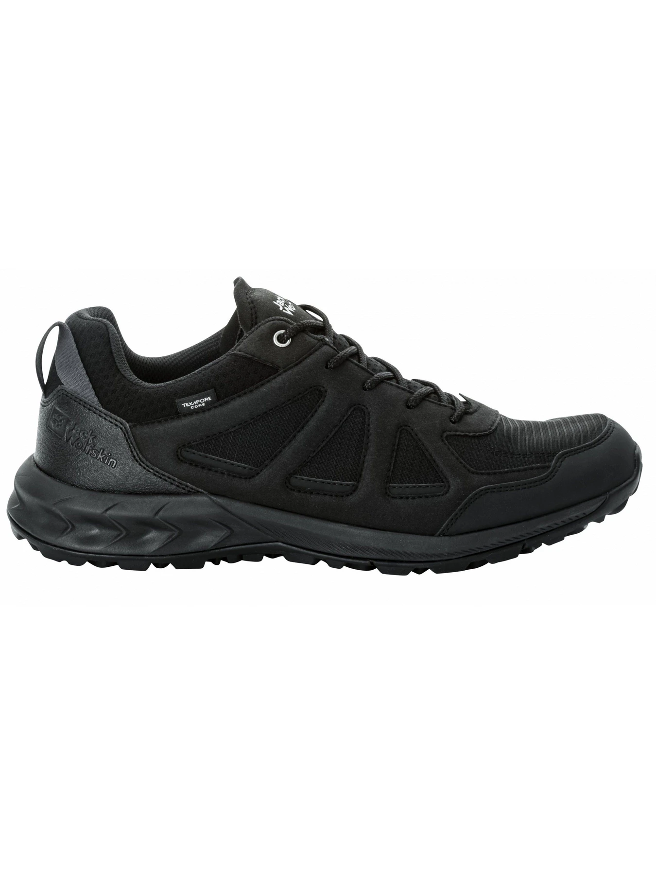 Кроссовки Jack Wolfskin Woodland 2 Texapore Low модель 4051271_6000 Кроссовки Jack Wolfskin Woodland 2 Texapore Low модель 4051271_6000 Фото