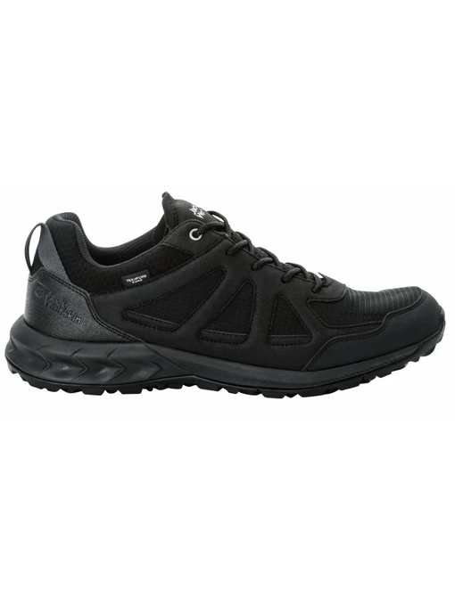 Кроссовки Jack Wolfskin Woodland 2 Texapore Low модель 4051271_6000 Фото