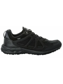 Кроссовки Jack Wolfskin Woodland 2 Texapore Low модель 4051271_6000 Фото