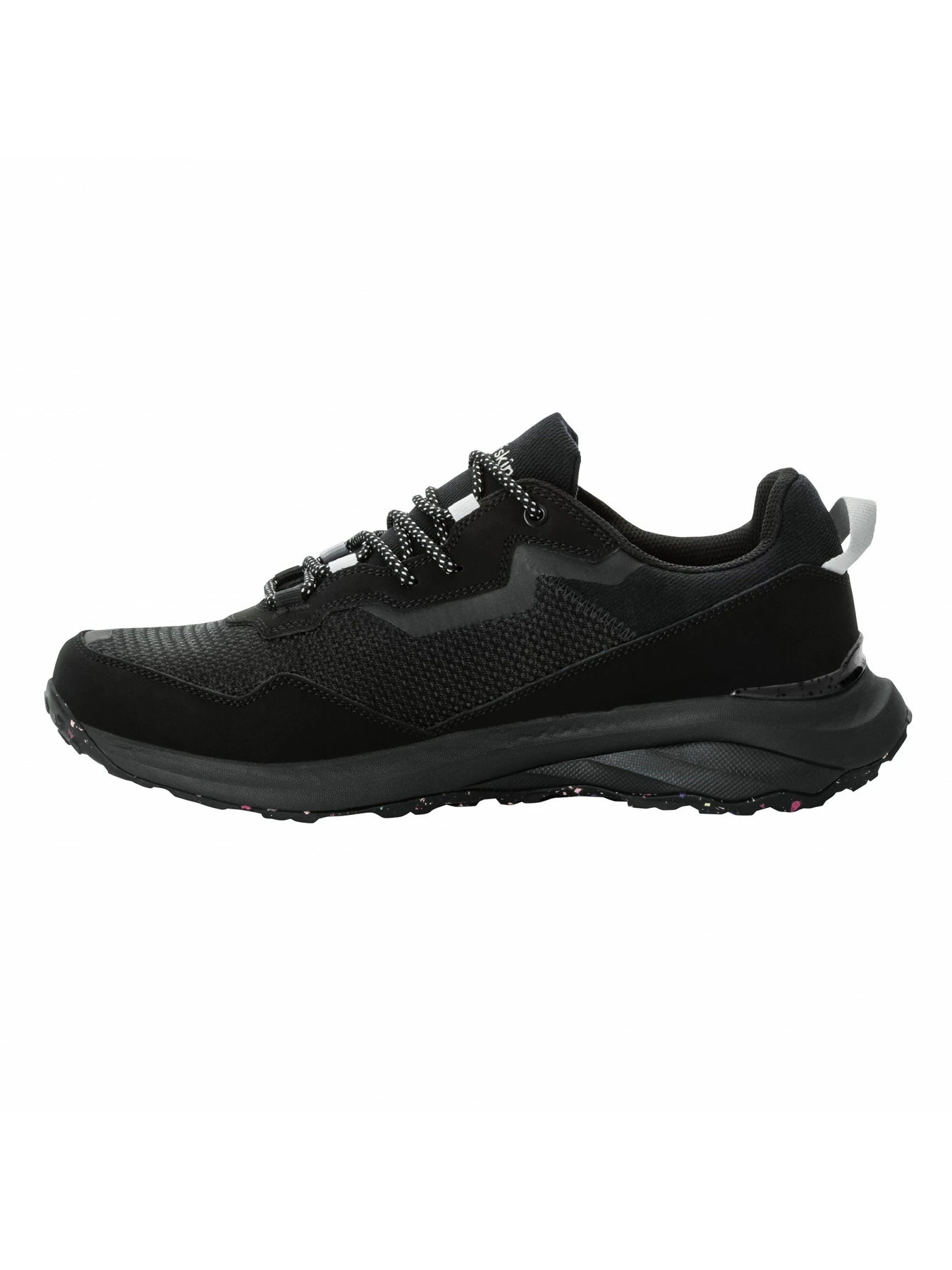Кросівки Jack Wolfskin Dromoventure Low M модель 4059621_6350 Кросівки Jack Wolfskin Dromoventure Low M модель 4059621_6350 Фото