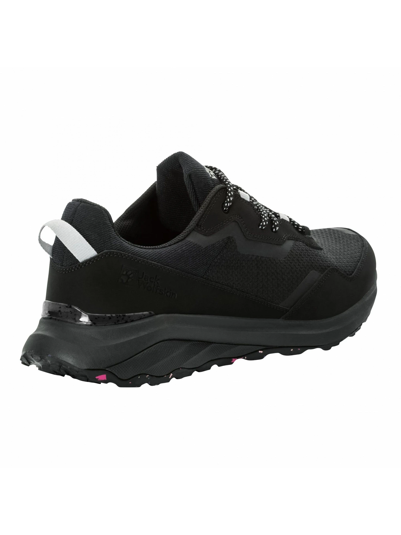 Кросівки Jack Wolfskin Dromoventure Low M модель 4059621_6350 Кросівки Jack Wolfskin Dromoventure Low M модель 4059621_6350 Фото