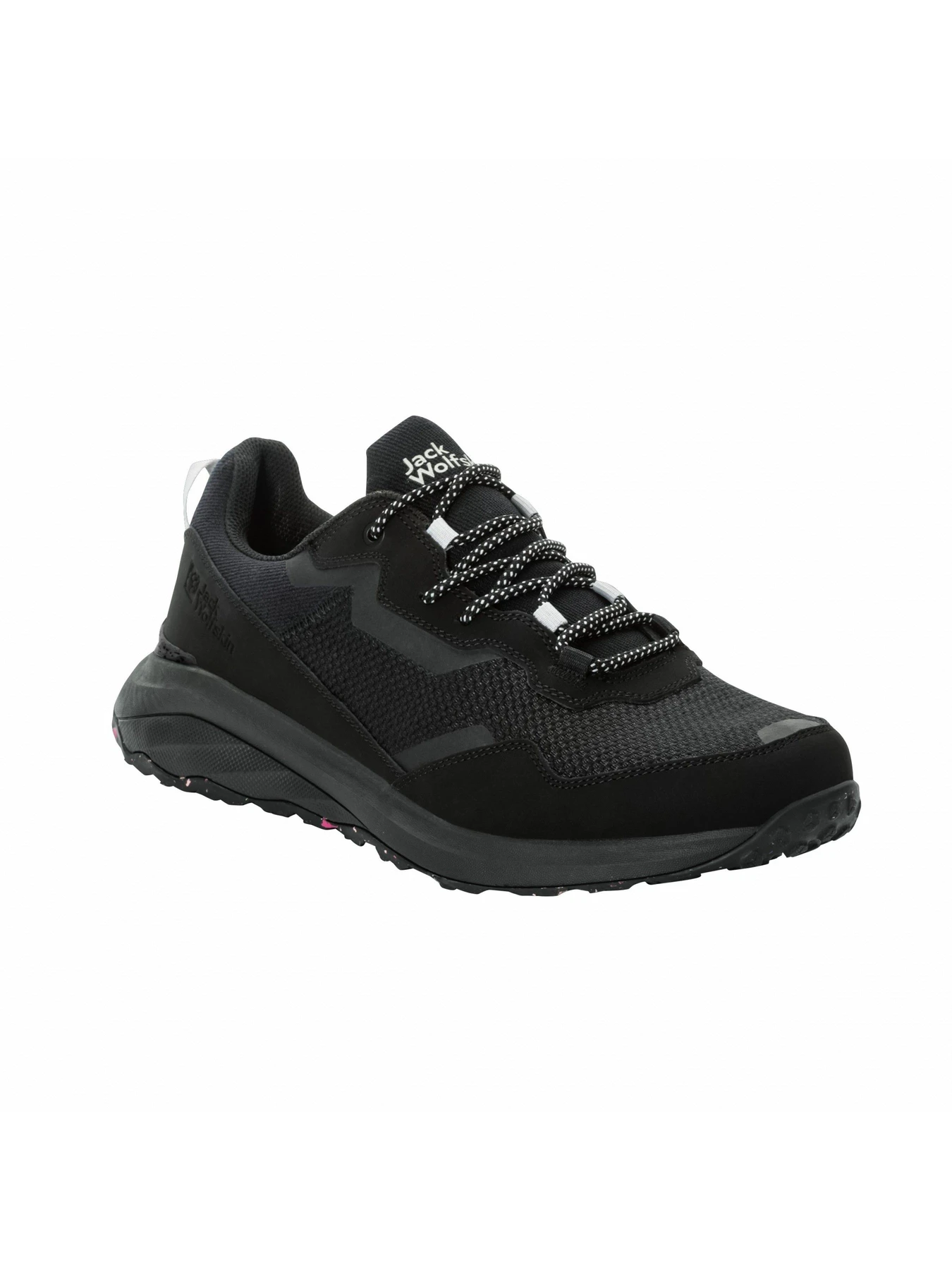 Кросівки Jack Wolfskin Dromoventure Low M модель 4059621_6350 Кросівки Jack Wolfskin Dromoventure Low M модель 4059621_6350 Фото