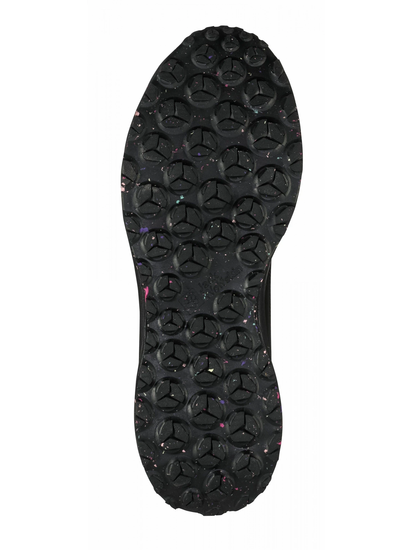 Кросівки Jack Wolfskin Dromoventure Low M модель 4059621_6350 Кросівки Jack Wolfskin Dromoventure Low M модель 4059621_6350 Фото