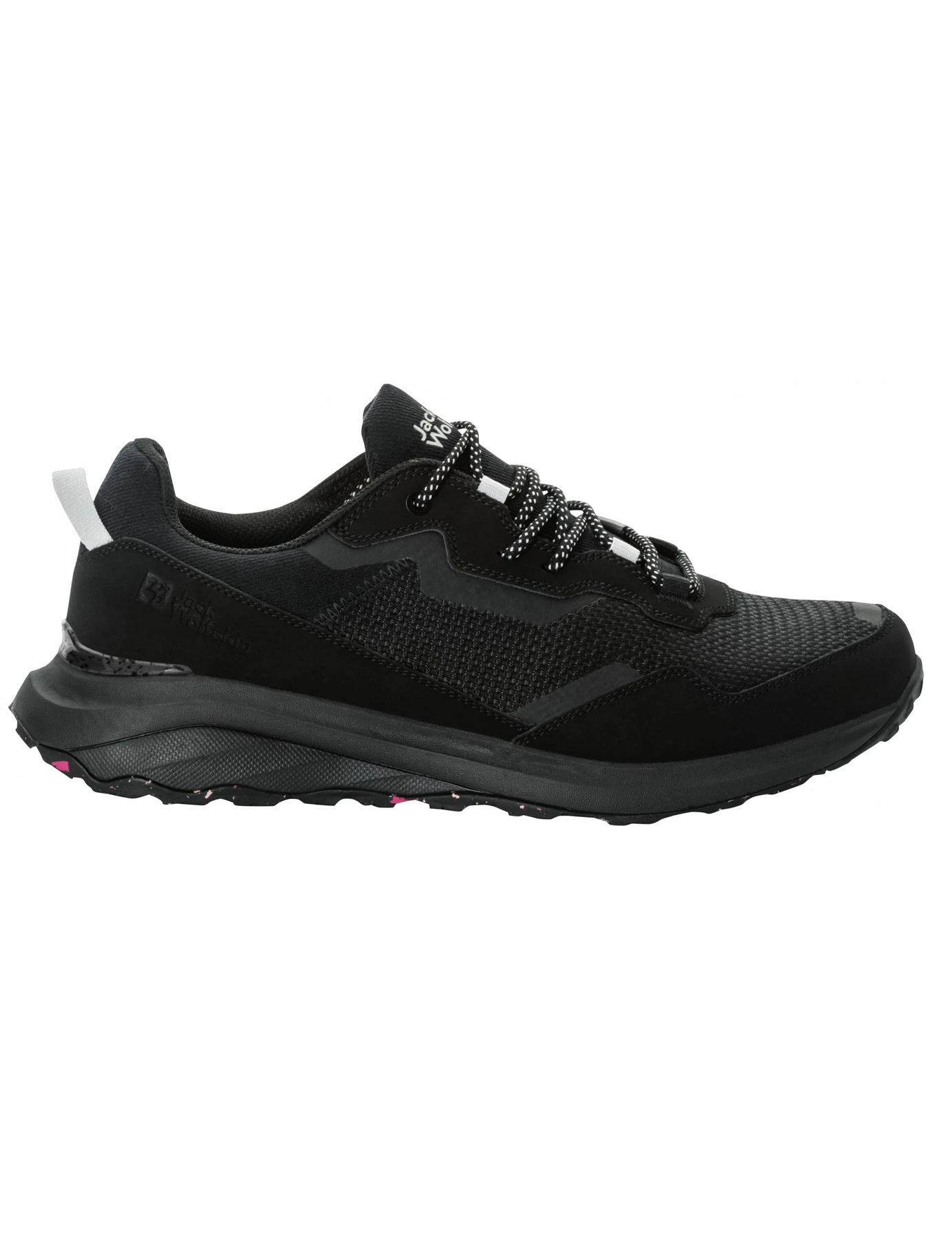 Кросівки Jack Wolfskin Dromoventure Low M модель 4059621_6350 Кросівки Jack Wolfskin Dromoventure Low M модель 4059621_6350 Фото