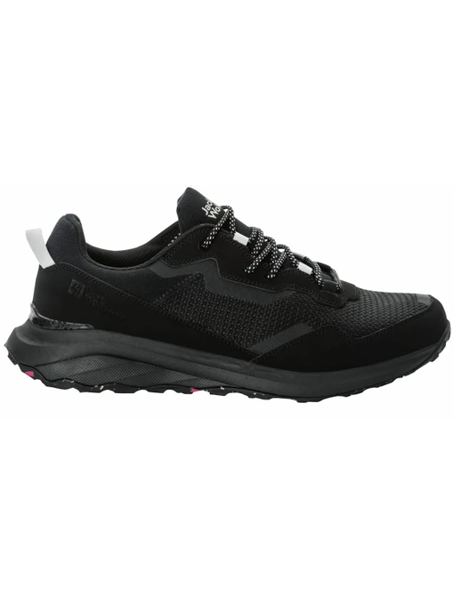 Кросівки Jack Wolfskin Dromoventure Low M модель 4059621_6350 Фото