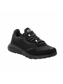 Кросівки Jack Wolfskin Dromoventure Low M модель 4059621_6350 Фото