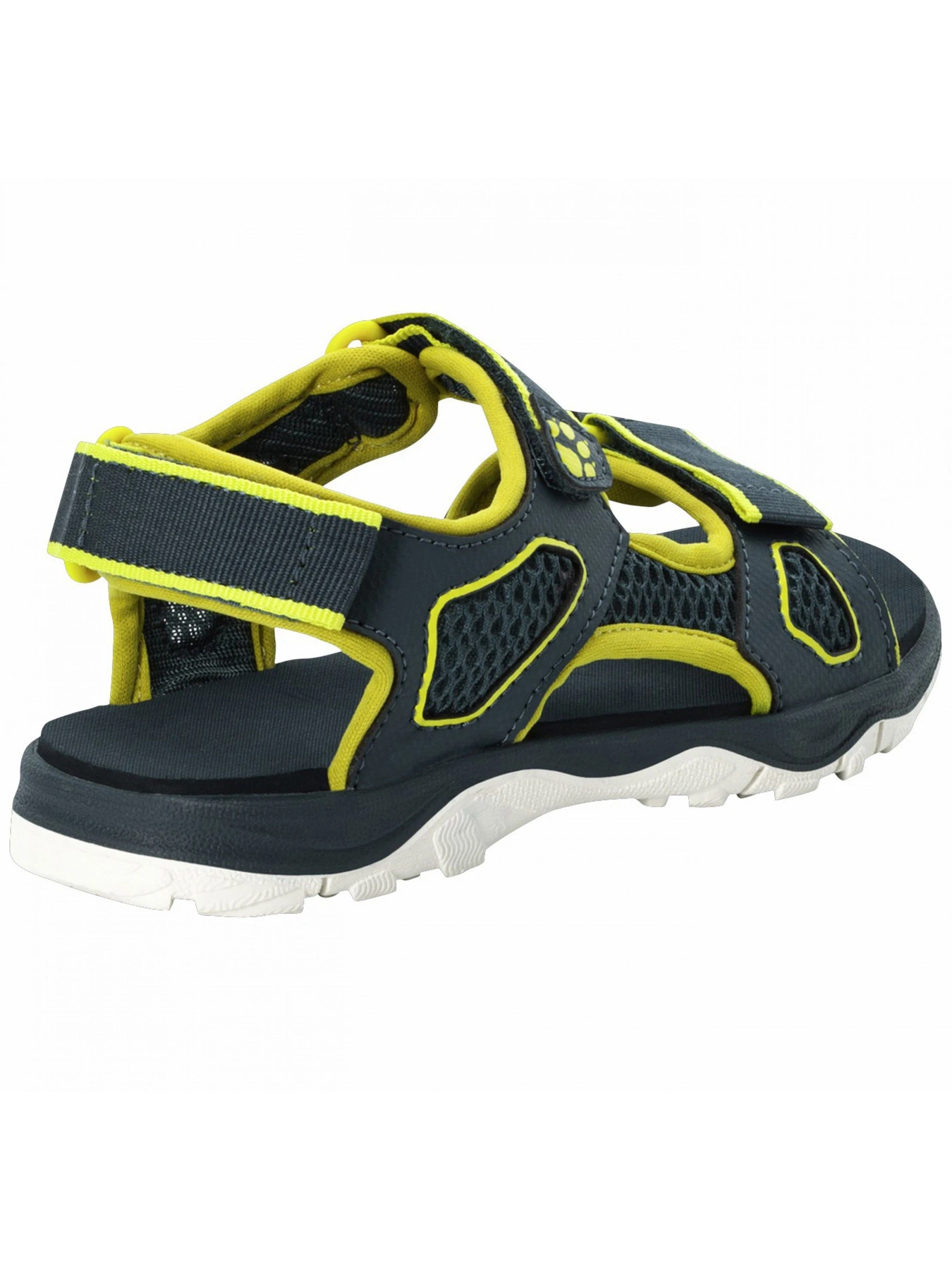 Сандалии Jack Wolfskin Taraco Beach Sandal K модель 4039531_4474 Фото