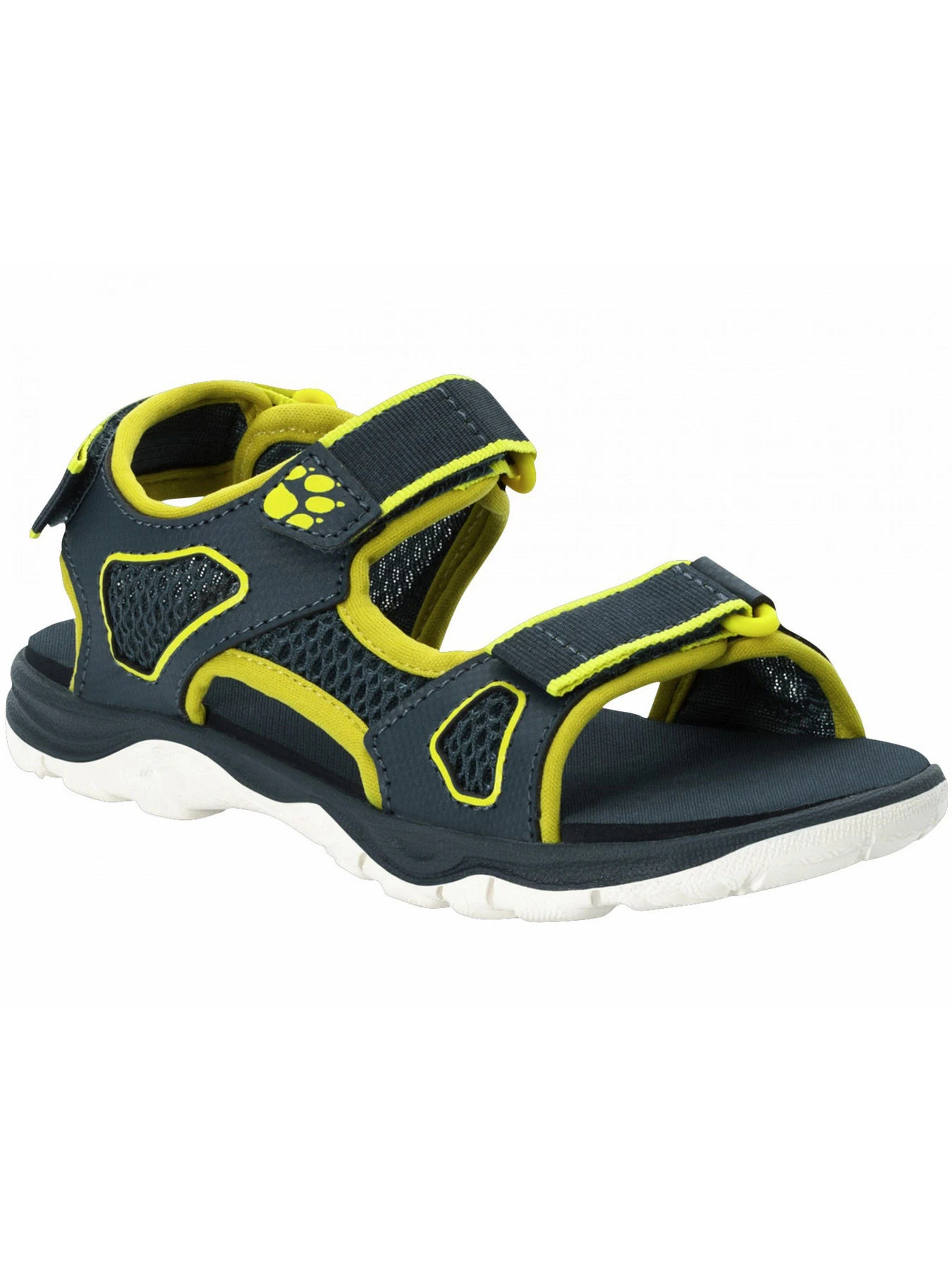 Сандалии Jack Wolfskin Taraco Beach Sandal K модель 4039531_4474 Фото