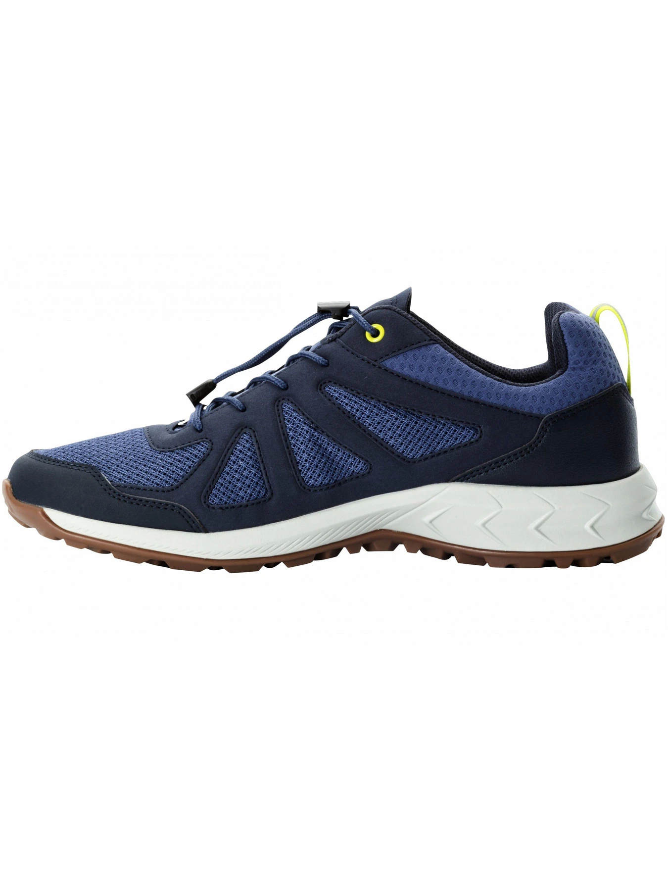 Кроссовки Jack Wolfskin Woodland 2 Vent Low M модель 4051281_1010 Кроссовки Jack Wolfskin Woodland 2 Vent Low M модель 4051281_1010 Фото