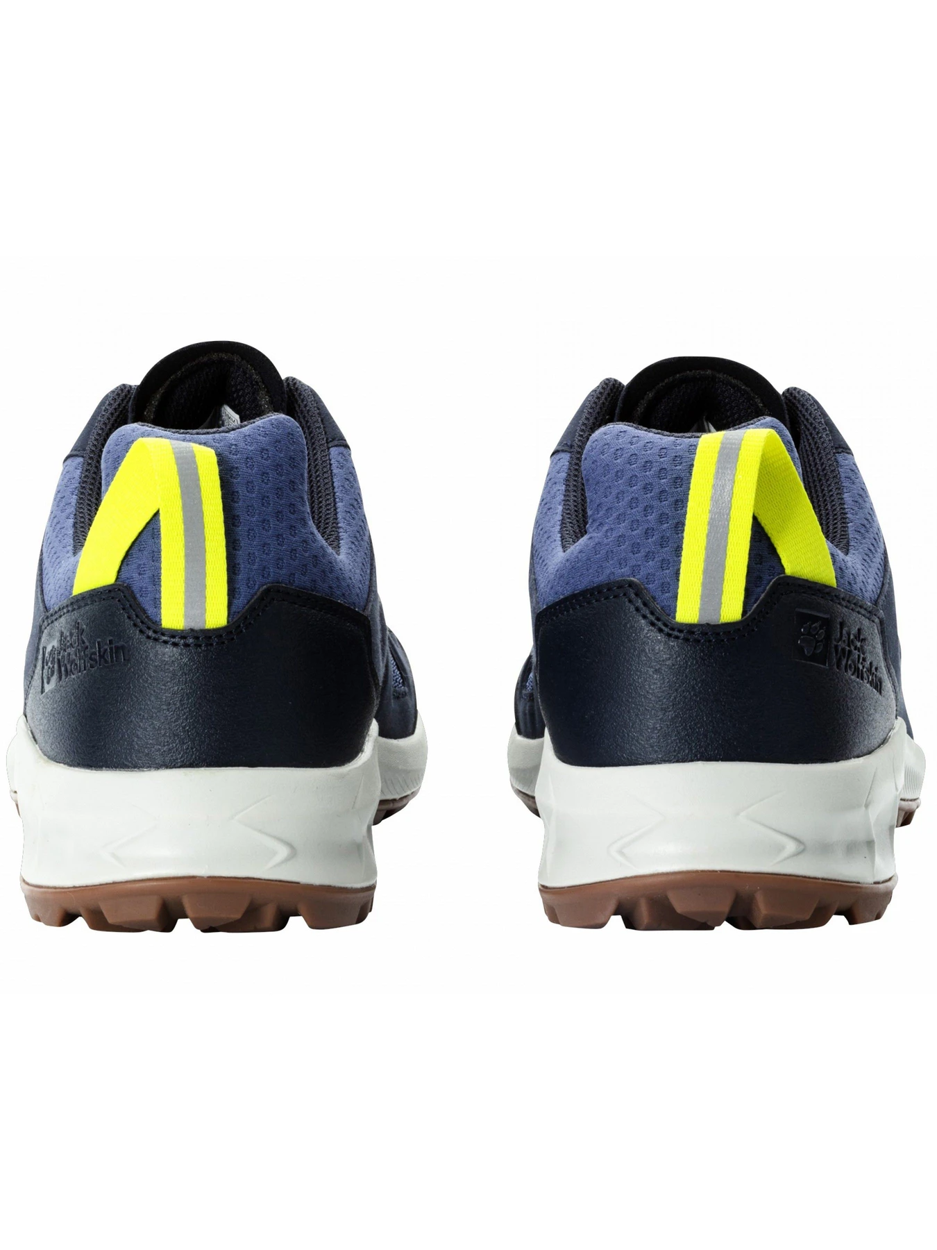 Кроссовки Jack Wolfskin Woodland 2 Vent Low M модель 4051281_1010 Кроссовки Jack Wolfskin Woodland 2 Vent Low M модель 4051281_1010 Фото