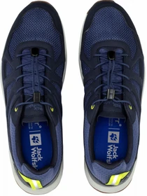 Кроссовки Jack Wolfskin Woodland 2 Vent Low M модель 4051281_1010 Фото