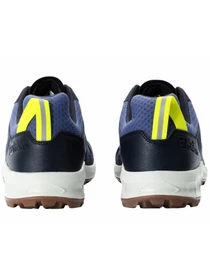 Кроссовки Jack Wolfskin Woodland 2 Vent Low M модель 4051281_1010 Фото