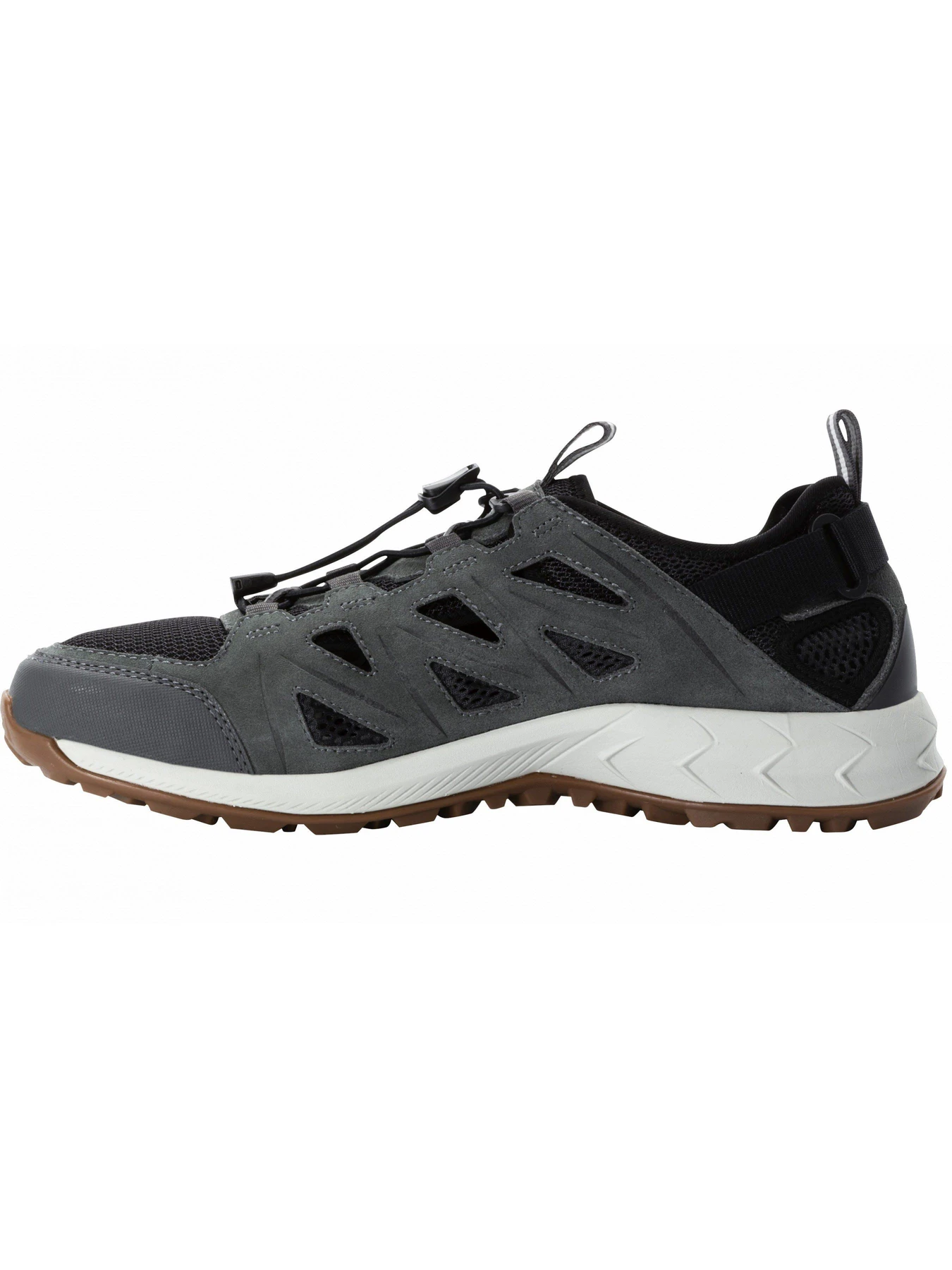 Кроссовки Jack Wolfskin Woodland 2 Hybrid Low M модель 4051301_6945 Кроссовки Jack Wolfskin Woodland 2 Hybrid Low M модель 4051301_6945 Фото