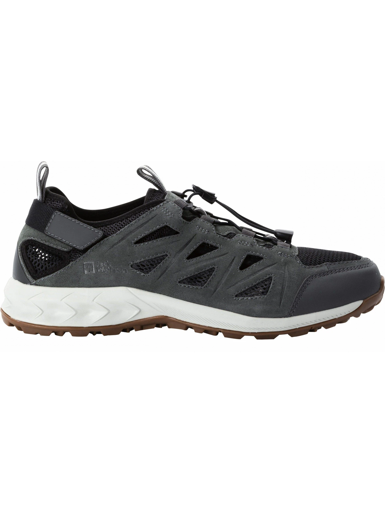 Кроссовки Jack Wolfskin Woodland 2 Hybrid Low M модель 4051301_6945 Кроссовки Jack Wolfskin Woodland 2 Hybrid Low M модель 4051301_6945 Фото