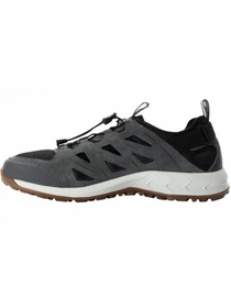 Кроссовки Jack Wolfskin Woodland 2 Hybrid Low M модель 4051301_6945 Фото
