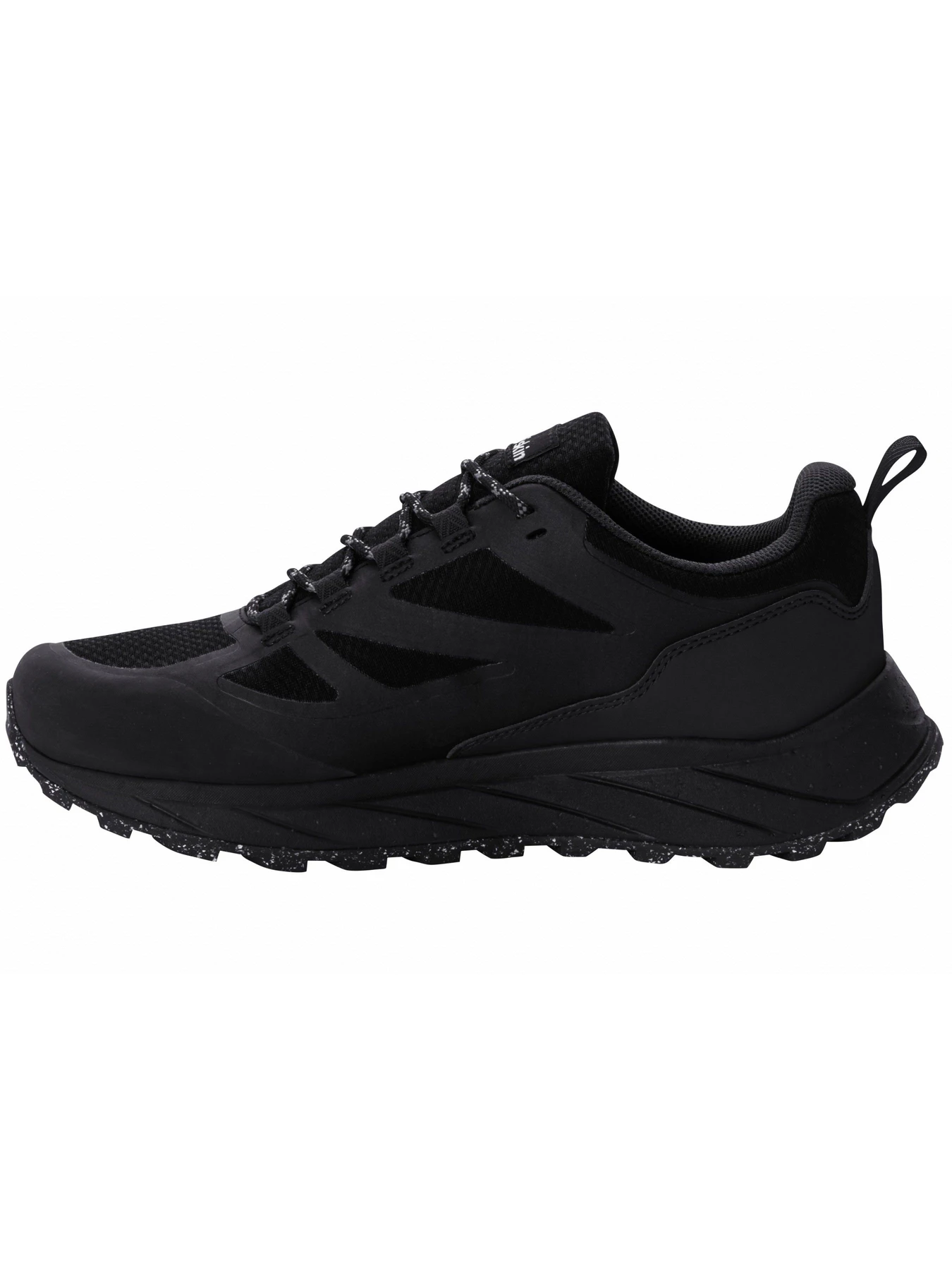 Кроссовки Jack Wolfskin Terraventure Texapore Low M модель 4051621_6053 Кроссовки Jack Wolfskin Terraventure Texapore Low M модель 4051621_6053 Фото