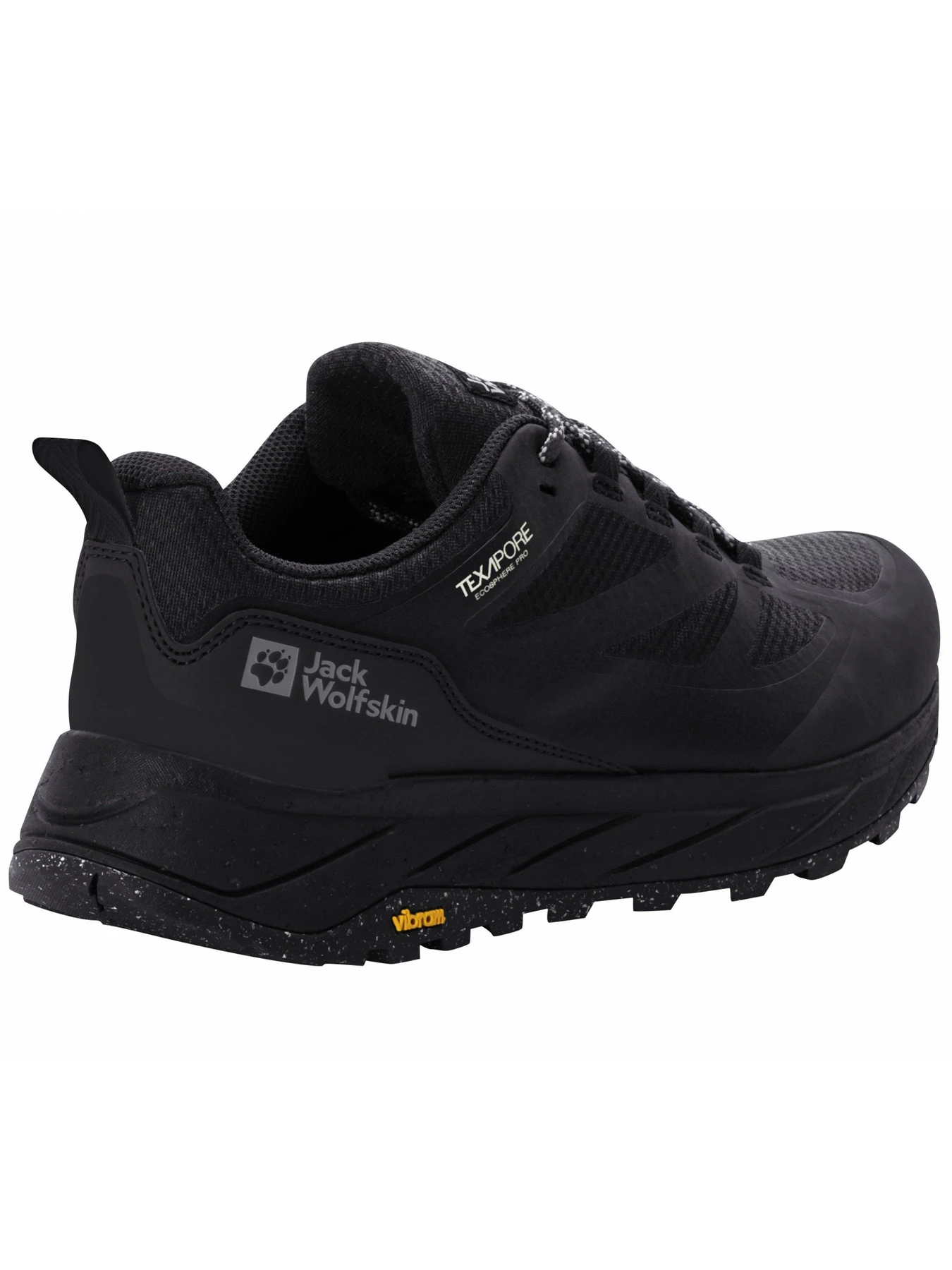 Кроссовки Jack Wolfskin Terraventure Texapore Low M модель 4051621_6053 Кроссовки Jack Wolfskin Terraventure Texapore Low M модель 4051621_6053 Фото