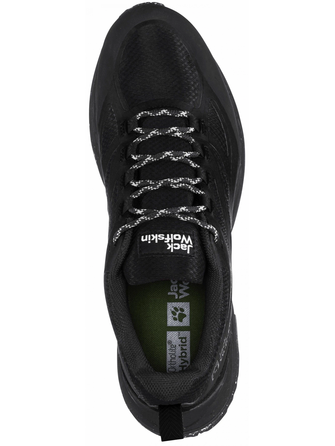 Кроссовки Jack Wolfskin Terraventure Texapore Low M модель 4051621_6053 Кроссовки Jack Wolfskin Terraventure Texapore Low M модель 4051621_6053 Фото
