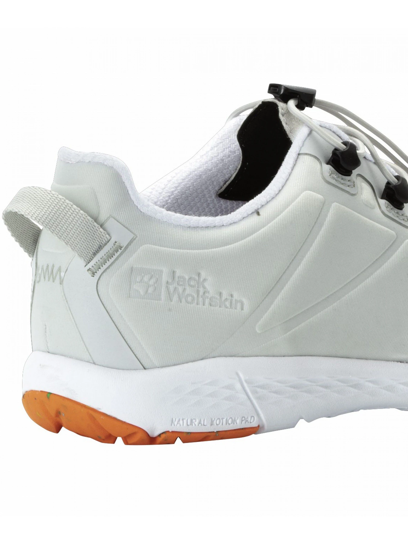 Кросівки Jack Wolfskin Spirit a.d.e Low W модель 4056291_3220 Кросівки Jack Wolfskin Spirit a.d.e Low W модель 4056291_3220 Фото