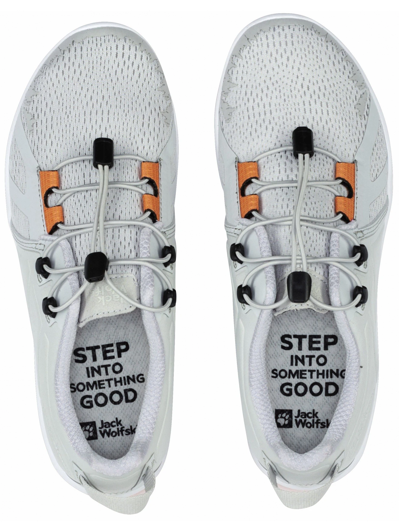 Кросівки Jack Wolfskin Spirit a.d.e Low W модель 4056291_3220 Кросівки Jack Wolfskin Spirit a.d.e Low W модель 4056291_3220 Фото
