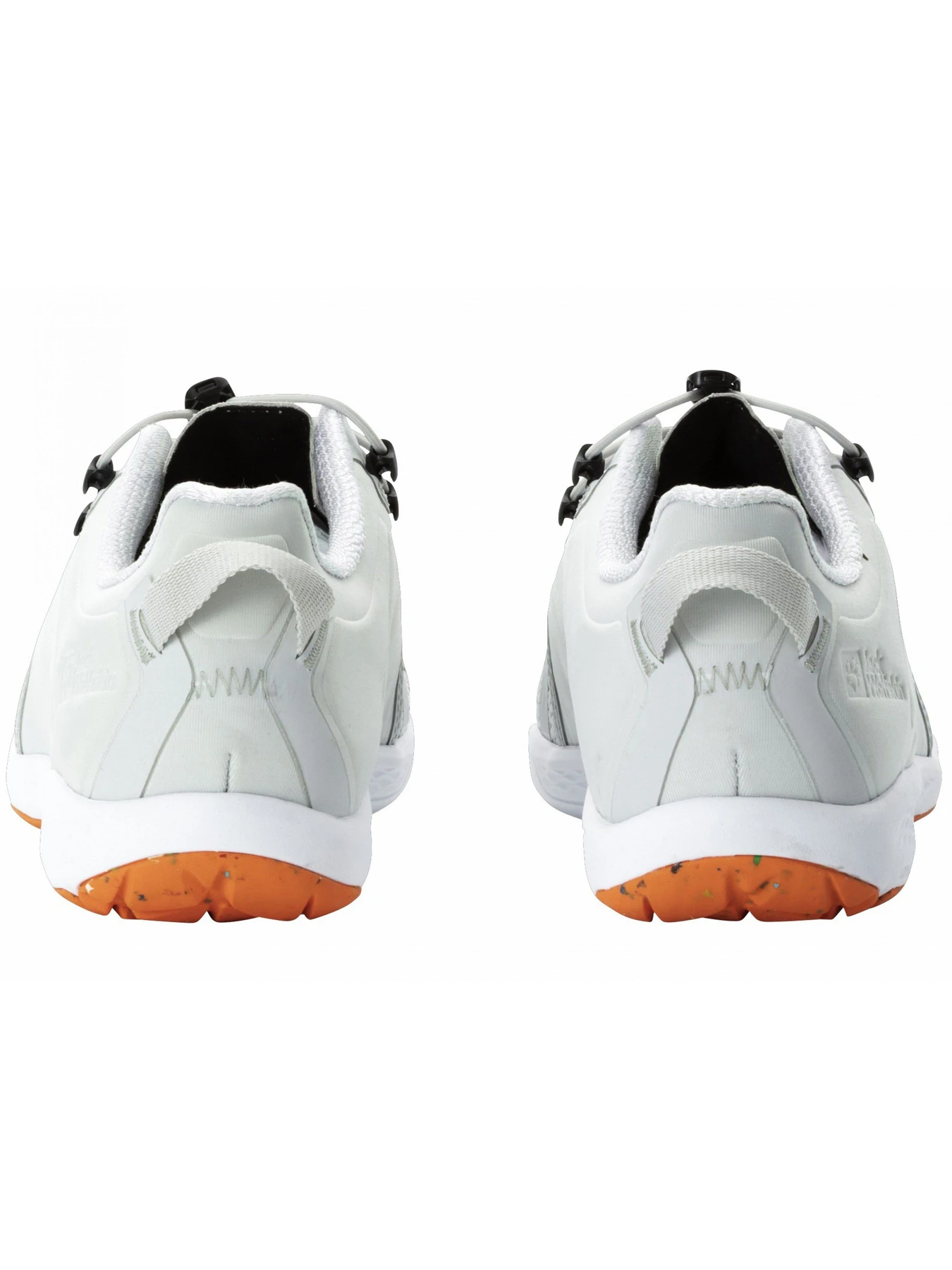 Кросівки Jack Wolfskin Spirit a.d.e Low W модель 4056291_3220 Кросівки Jack Wolfskin Spirit a.d.e Low W модель 4056291_3220 Фото