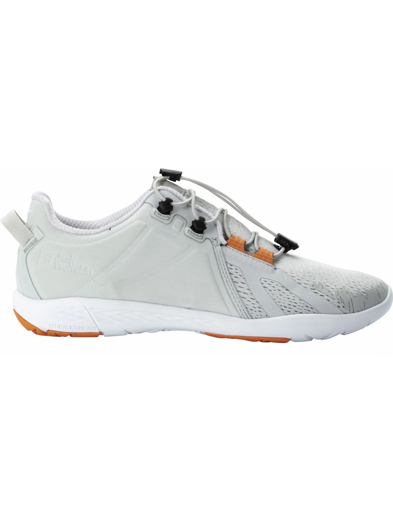 Кросівки Jack Wolfskin Spirit a.d.e Low W модель 4056291_3220 Кросівки Jack Wolfskin Spirit a.d.e Low W модель 4056291_3220 Фото