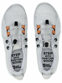 Кросівки Jack Wolfskin Spirit a.d.e Low W модель 4056291_3220 Фото