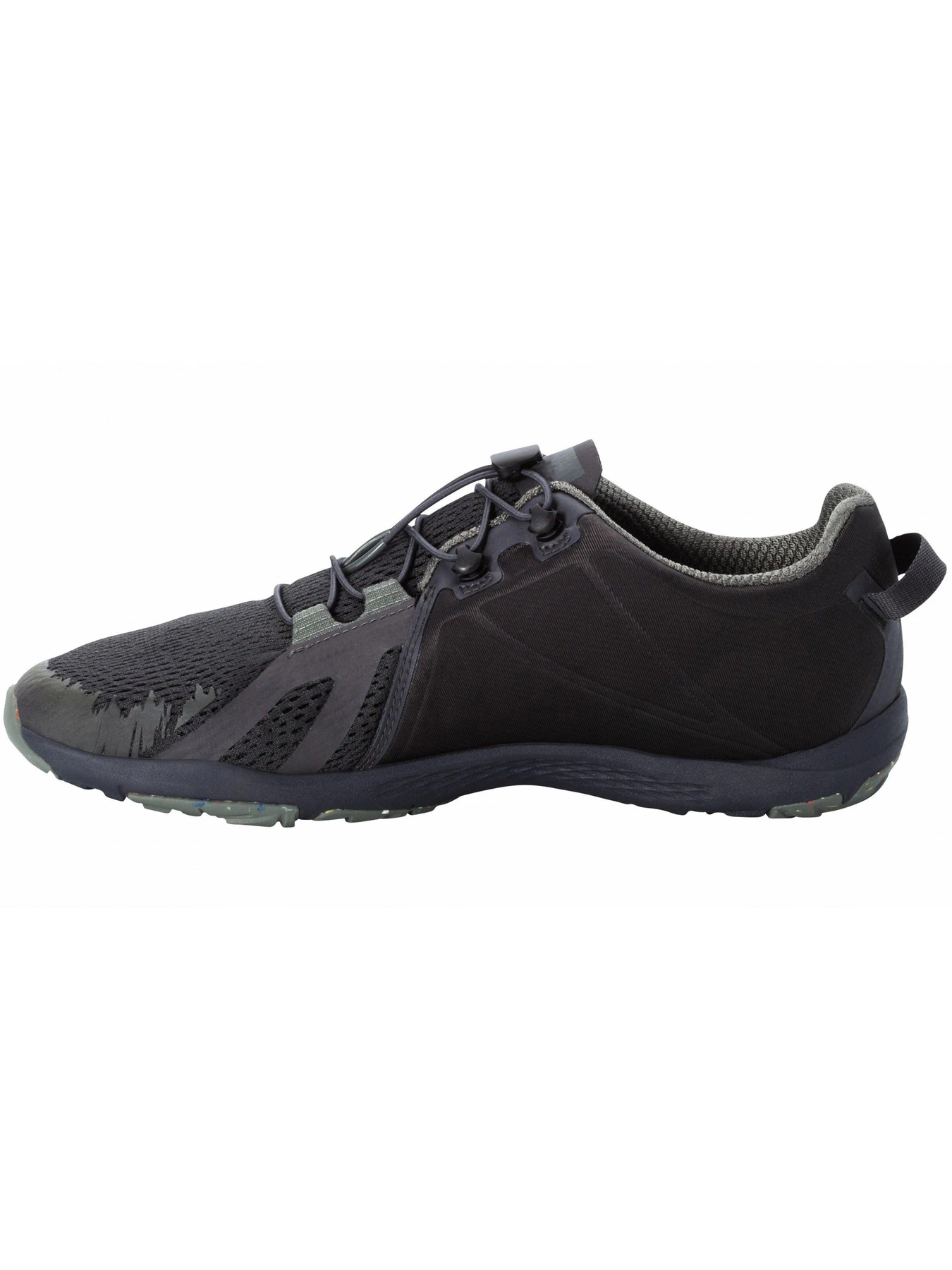 Кроссовки Jack Wolfskin Spirit a.d.e Low M модель 4056301_6350 Фото