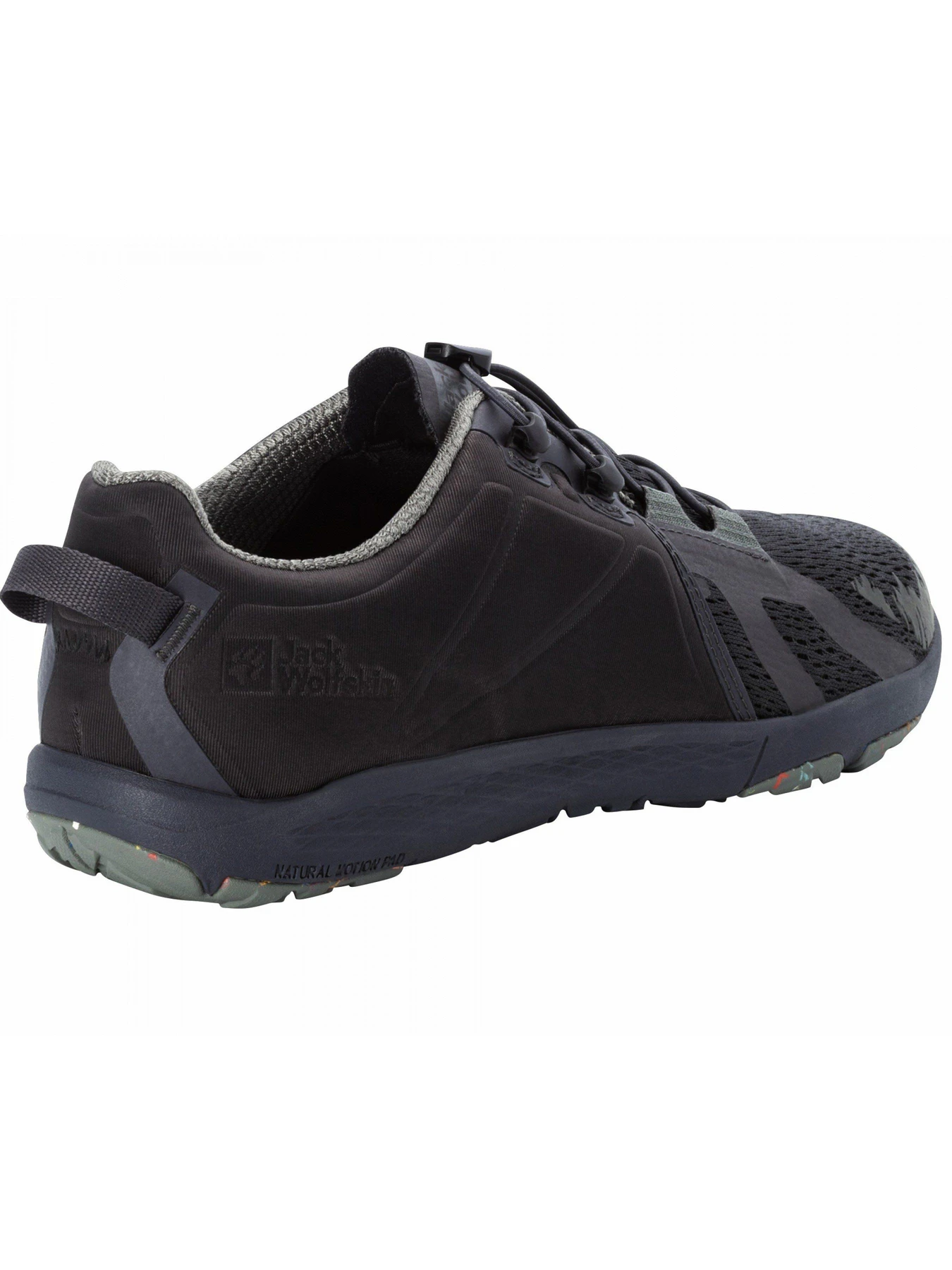 Кроссовки Jack Wolfskin Spirit a.d.e Low M модель 4056301_6350 Фото