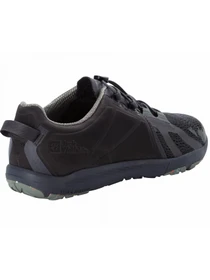 Кроссовки Jack Wolfskin Spirit a.d.e Low M модель 4056301_6350 Фото