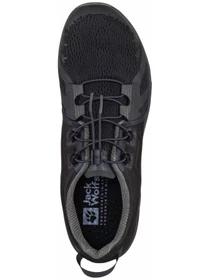 Кроссовки Jack Wolfskin Spirit a.d.e Low M модель 4056301_6350 Фото
