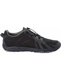 Кроссовки Jack Wolfskin Spirit a.d.e Low M модель 4056301_6350 Фото